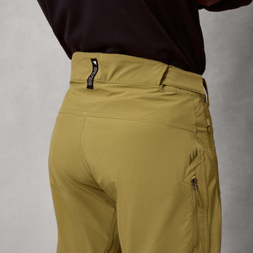 Men's AllTrack Rout Pant - Gravel