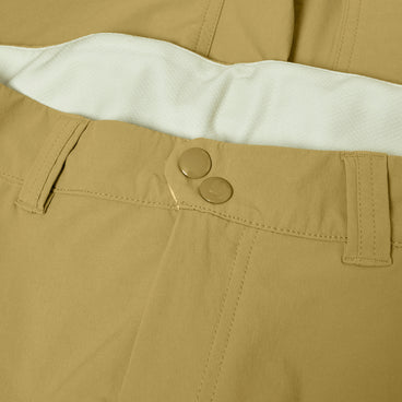 Men's AllTrack Rout Pant - Gravel