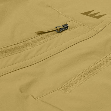 Men's AllTrack Rout Pant - Gravel