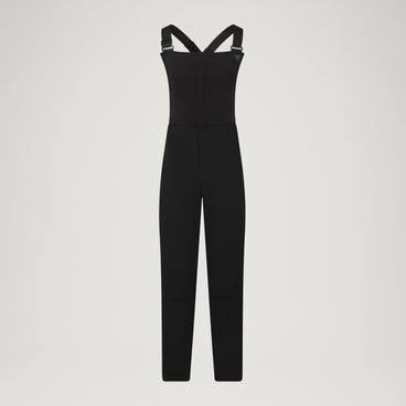Women's MT500 Rout Insulated Bibpant - Black