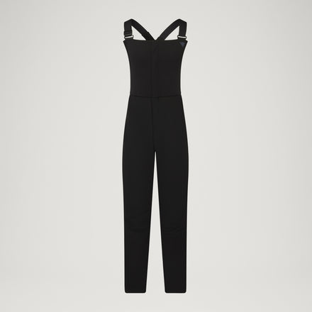 Women's MT500 Rout Insulated Bibpant - Black