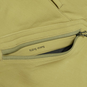 Men's MT500 Burner Pant - Gravel