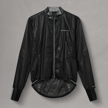 Men's FS260 Adrenaline Race Cape - Black