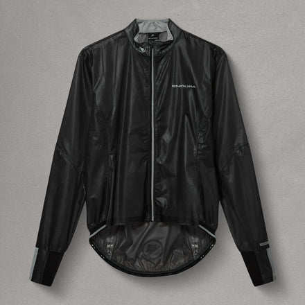 Men's FS260 Adrenaline Race Cape - Black