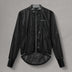 Men's FS260 Adrenaline Race Cape - Black