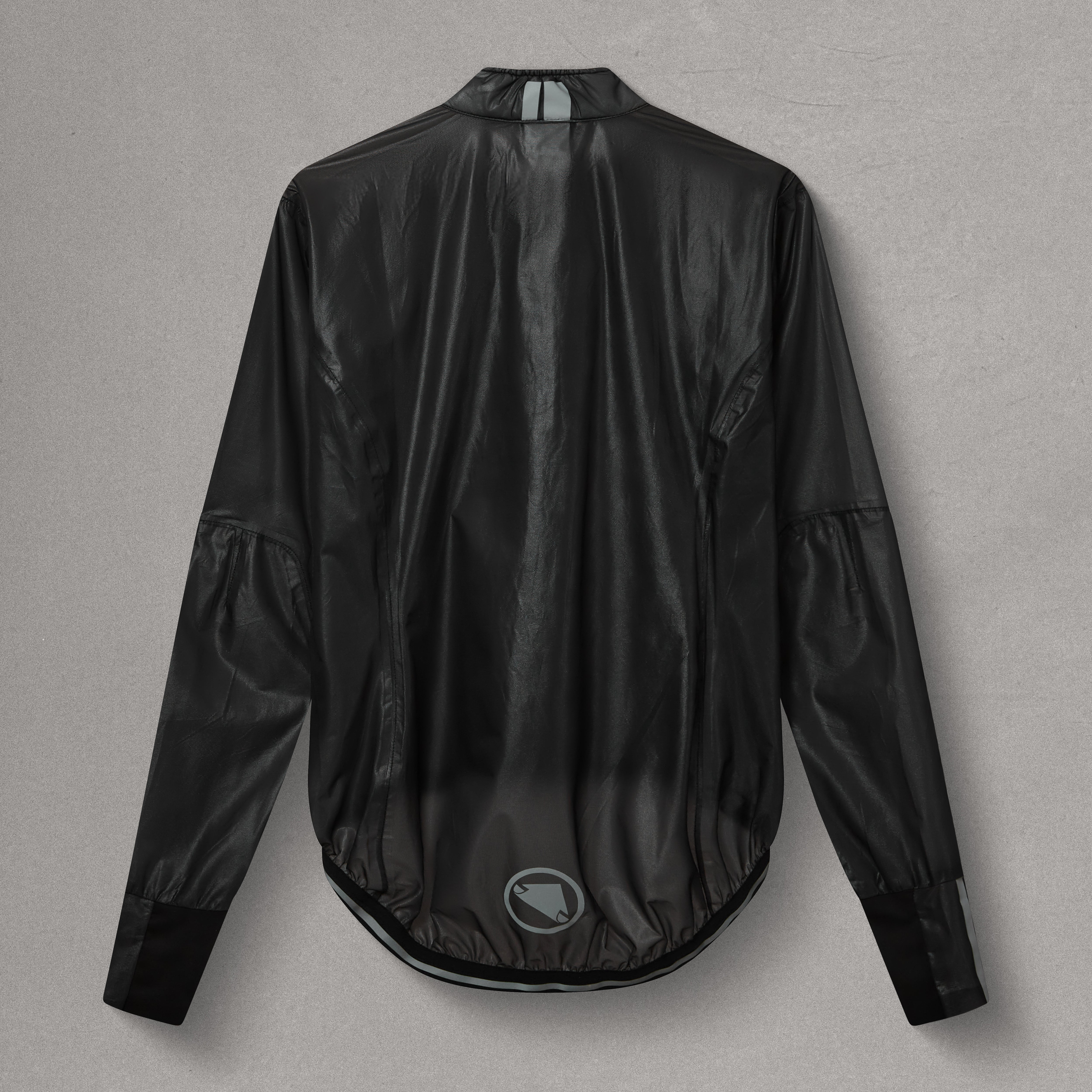 Men's FS260 Adrenaline Race Cape - Black | Endura