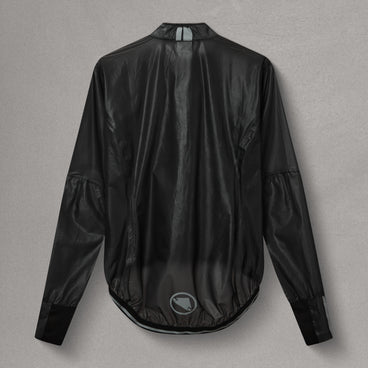 Men's FS260 Adrenaline Race Cape - Black
