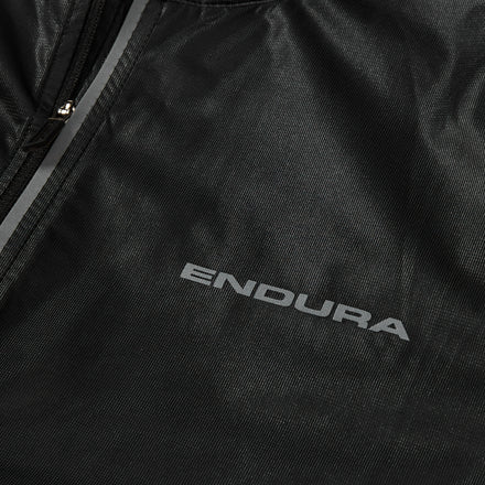 Men's FS260 Adrenaline Race Cape - Black