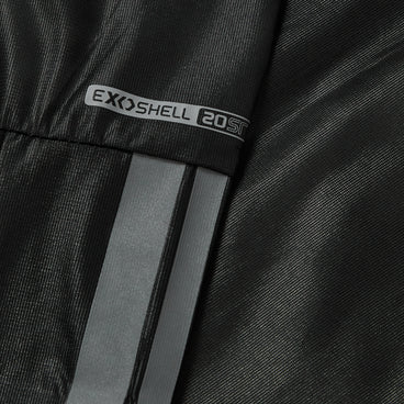 Men's FS260 Adrenaline Race Cape - Black
