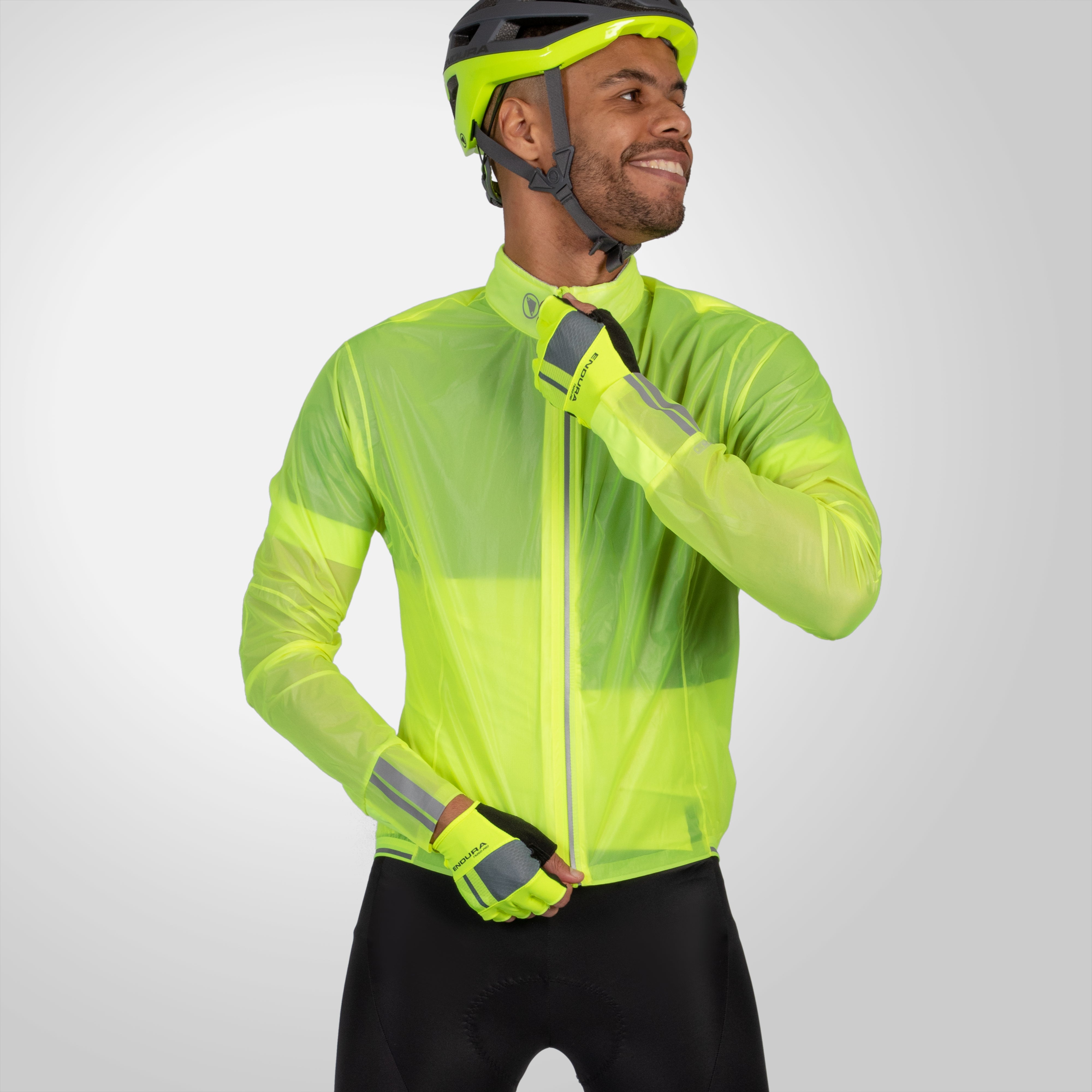 Men's FS260 Adrenaline Race Cape | Endura