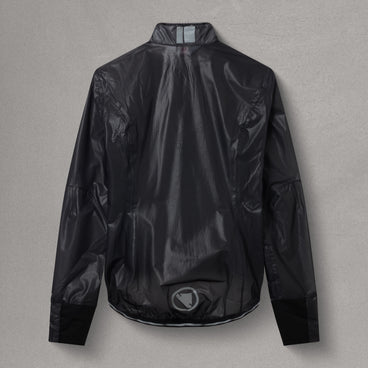 Women's FS260 Adrenaline Race Cape - Black