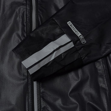 Women's FS260 Adrenaline Race Cape - Black
