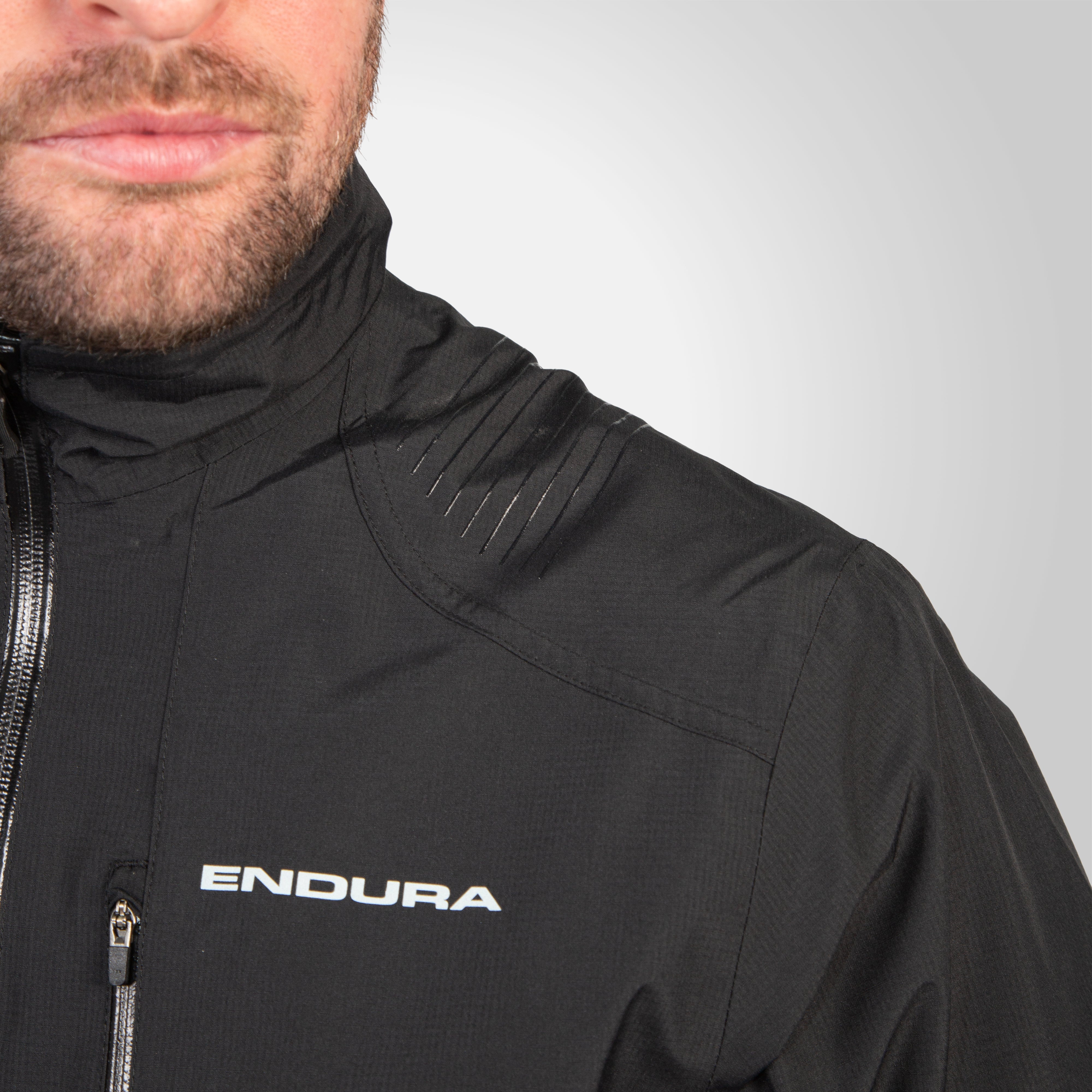 Men's Hummvee Waterproof Jacket | Endura