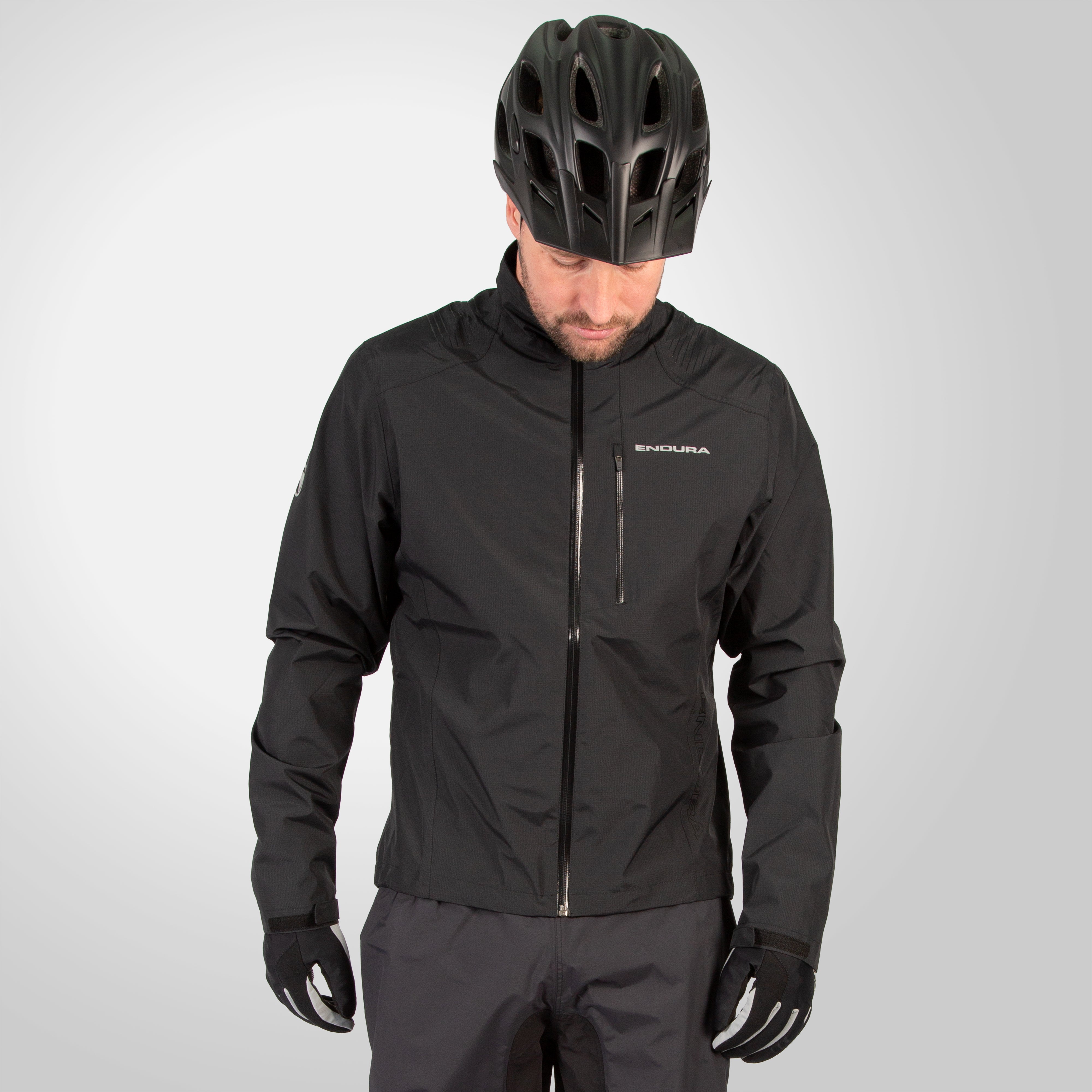 Men's Hummvee Waterproof Jacket | Endura