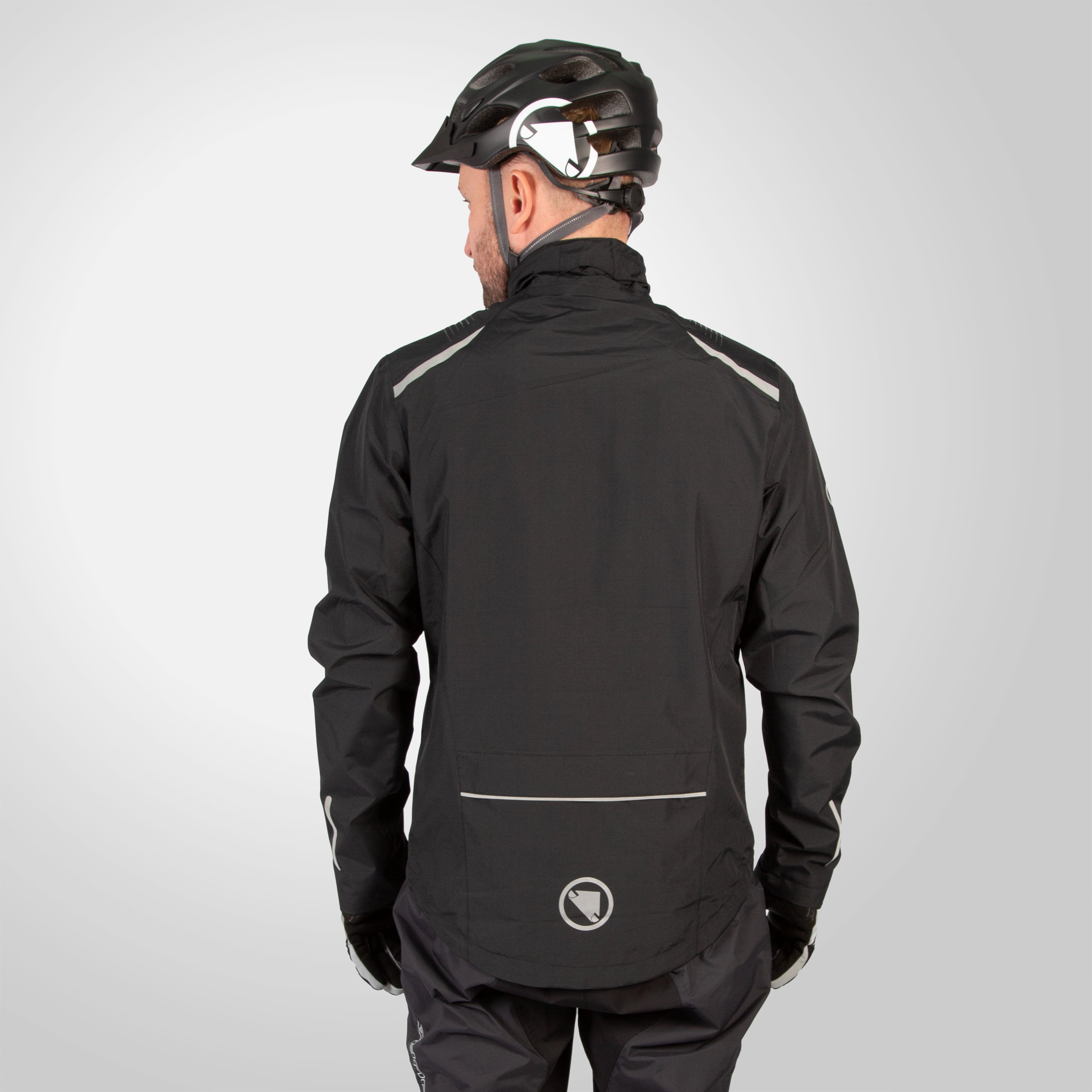 Men's Hummvee Waterproof Jacket | Endura
