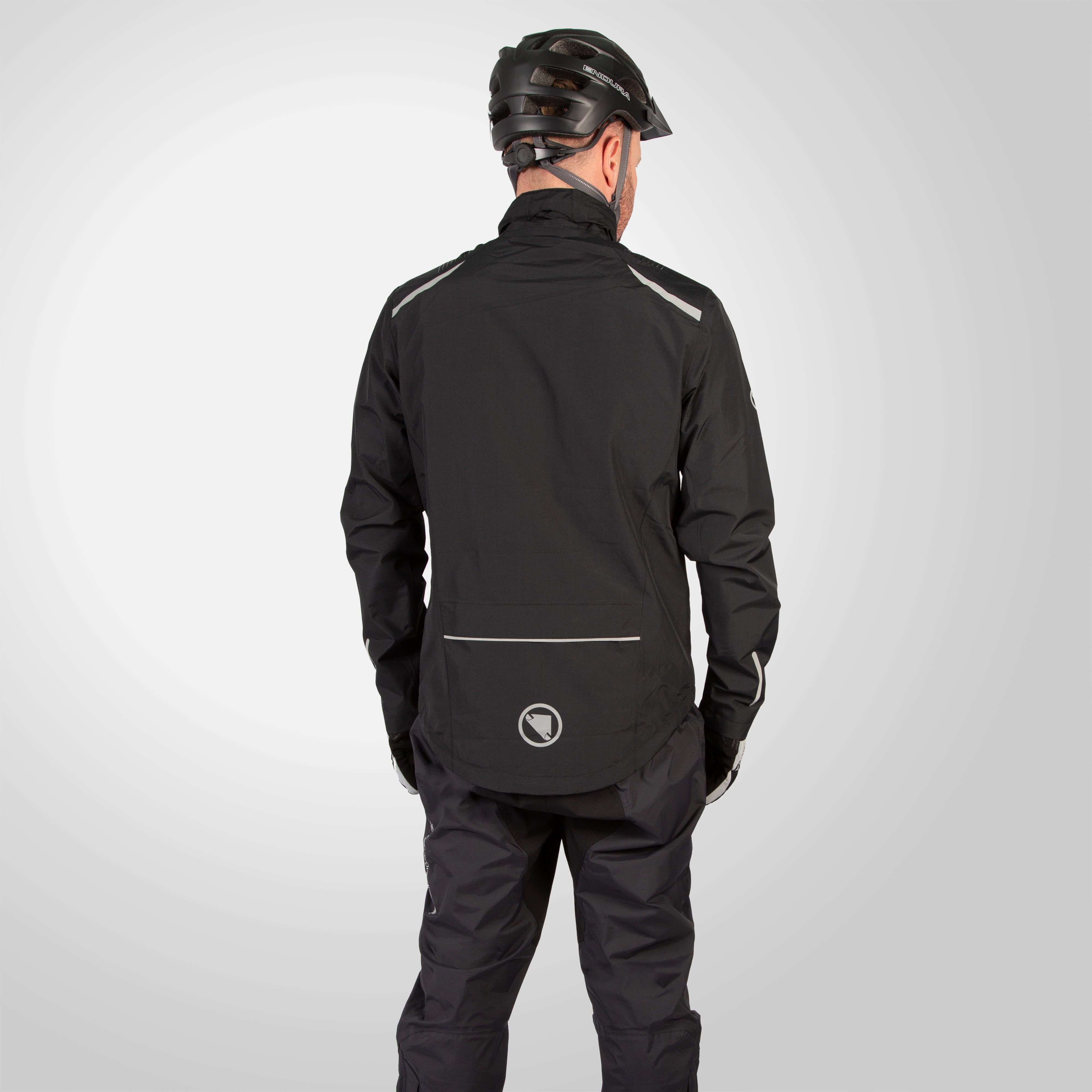Men's Hummvee Waterproof Jacket | Endura