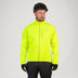 Men's Hummvee Waterproof Jacket - Bright Yellow