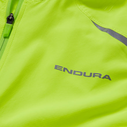 Men's Hummvee Gilet - Bright Yellow