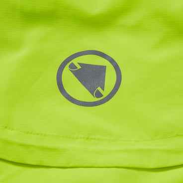 Men's Hummvee Gilet - Bright Yellow