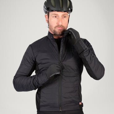 Men's Pro SL PrimaLoft® Jacket - Black