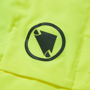 Men's Pro SL PrimaLoft® Gilet - Bright Yellow