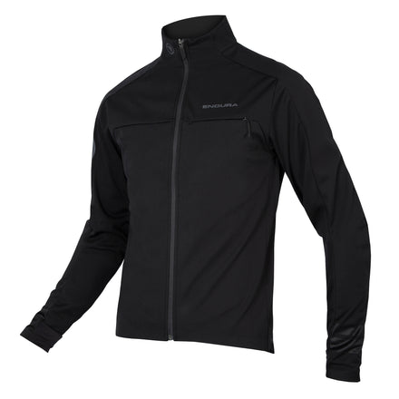 Men's Windchill Jacket - Black