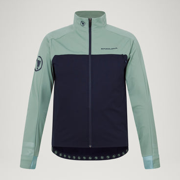 Men's Windchill Jacket - Midnight Navy