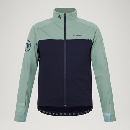 Men's Windchill Jacket - Midnight Navy