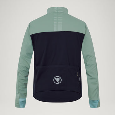 Men's Windchill Jacket - Midnight Navy