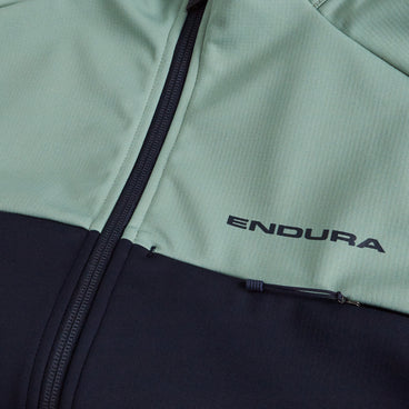 Men's Windchill Jacket - Midnight Navy
