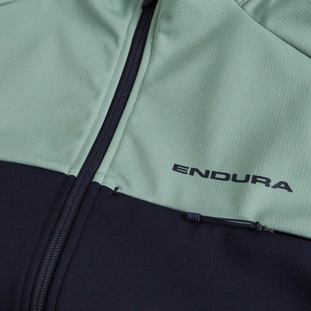 Men's Windchill Jacket - Midnight Navy