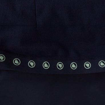 Men's Windchill Jacket - Midnight Navy