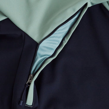 Men's Windchill Jacket - Midnight Navy
