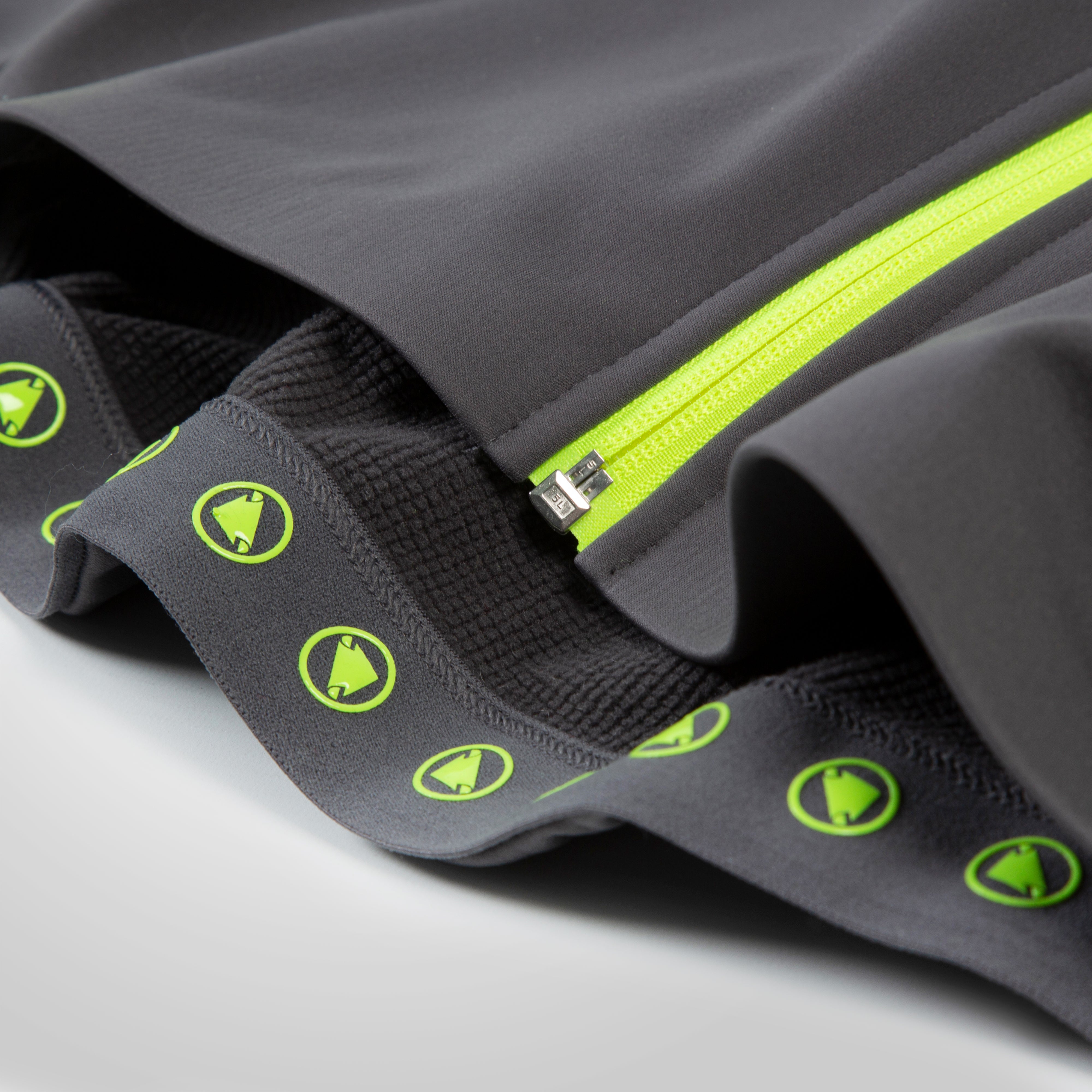 Men's Windchill Jacket - Bright Yellow | Endura