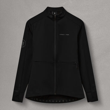 Women's Windchill Jacket - Black