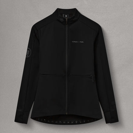 Women's Windchill Jacket - Black