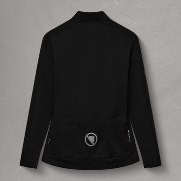 Women's Windchill Jacket - Black