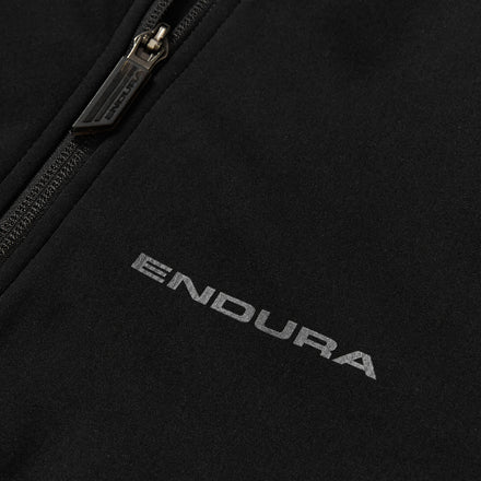 Women's Windchill Jacket - Black