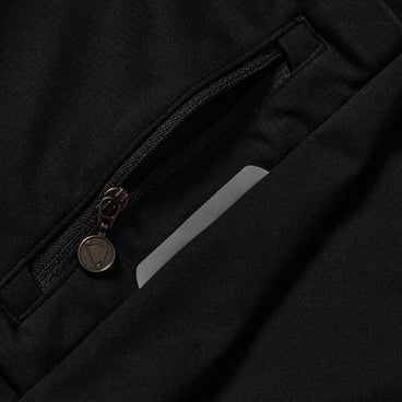 Women's Windchill Jacket - Black
