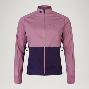 Women's Windchill Jacket - Bramble
