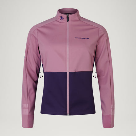 Women's Windchill Jacket - Bramble