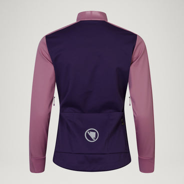 Women's Windchill Jacket - Bramble