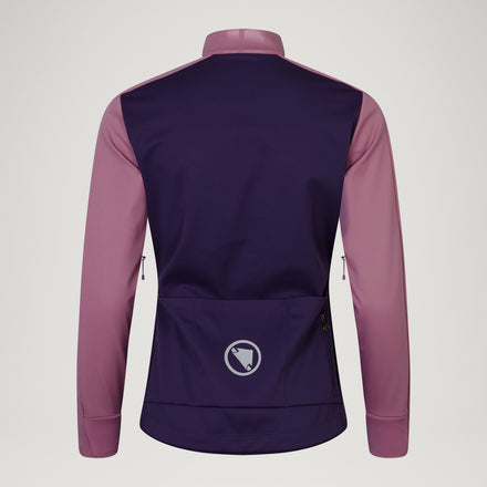 Women's Windchill Jacket - Bramble