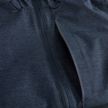Women's Hummvee Waterproof Hooded Jacket - Midnight Navy