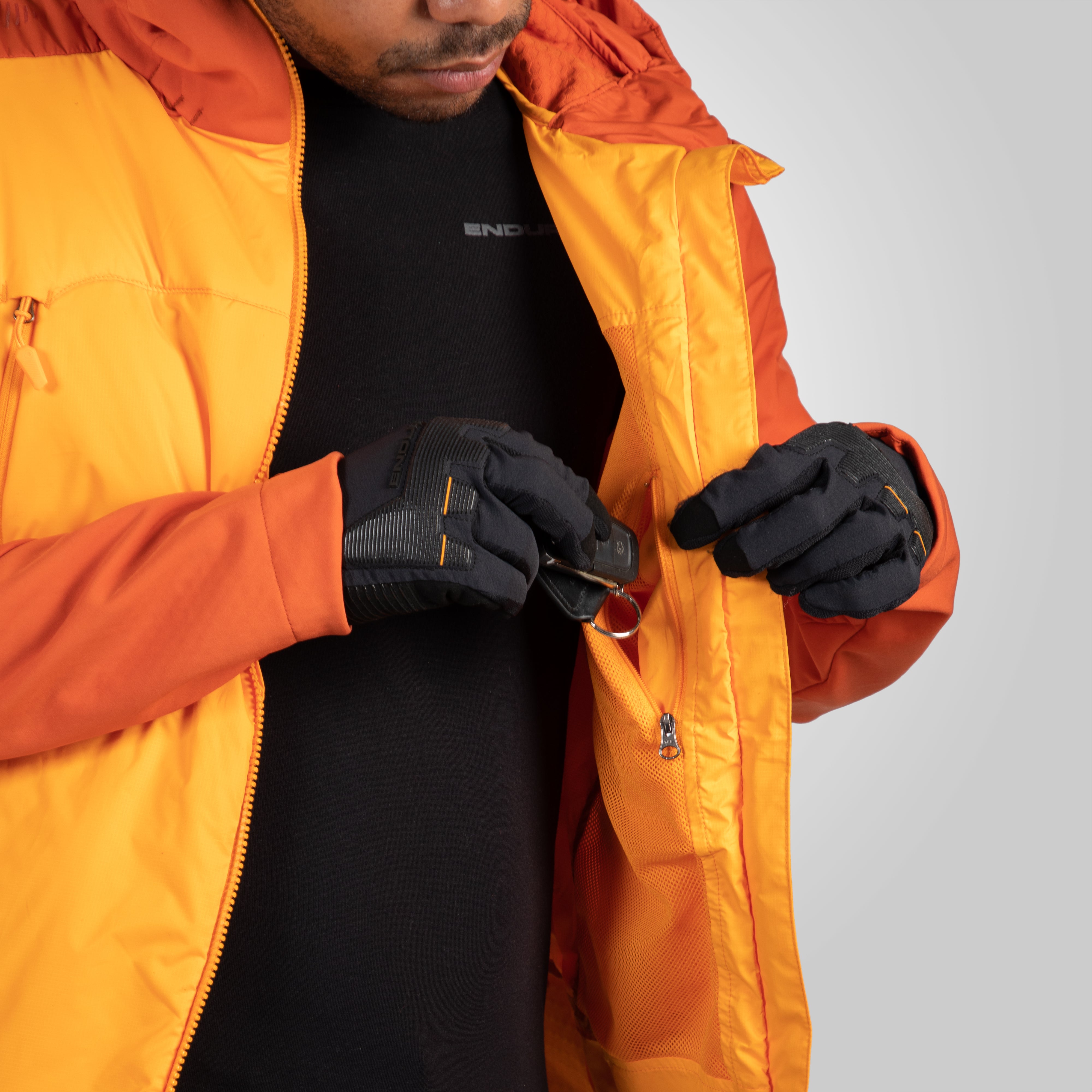 Men's MT500 Freezing Point Jacket II - Harvest | Endura