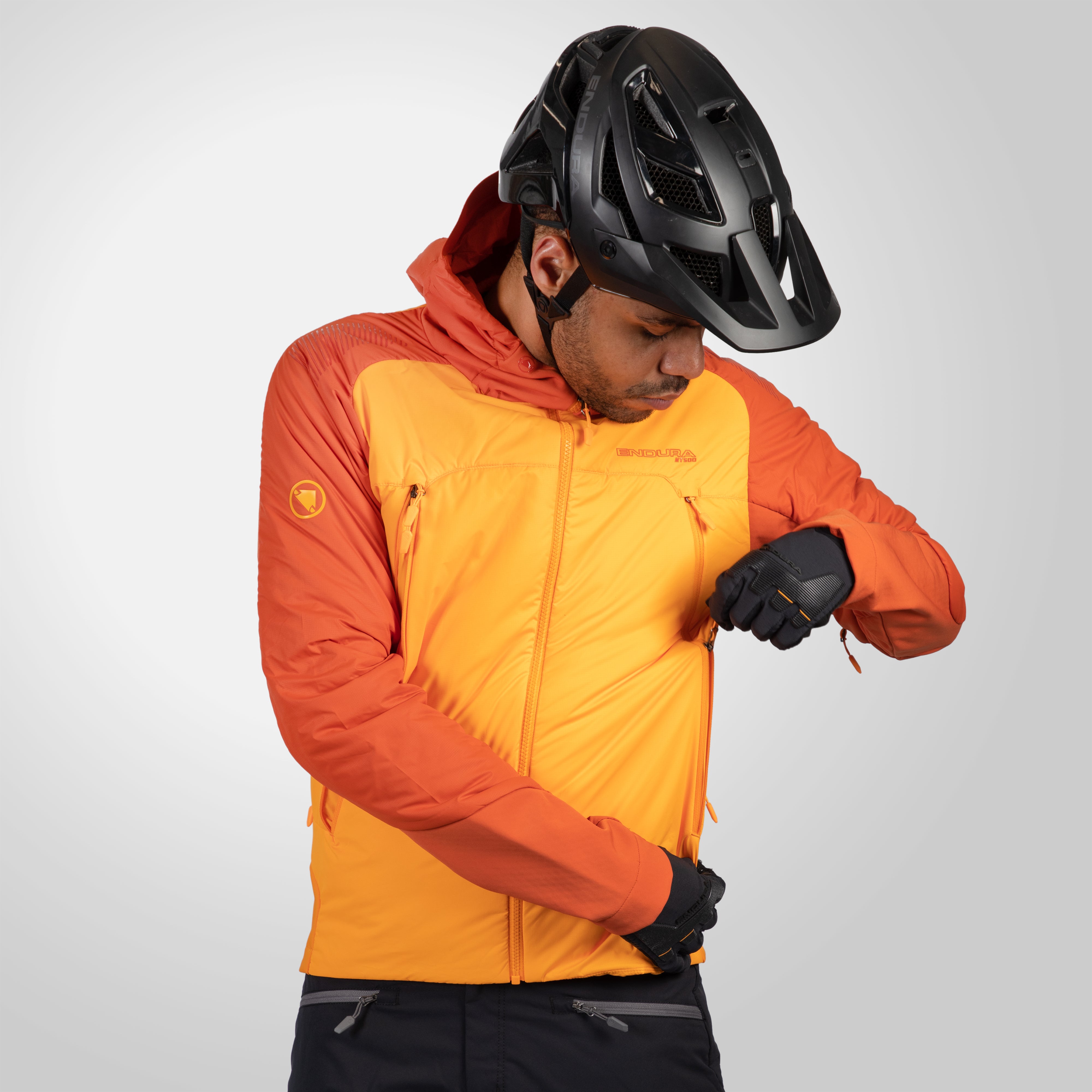 Men's MT500 Freezing Point Jacket II - Harvest | Endura