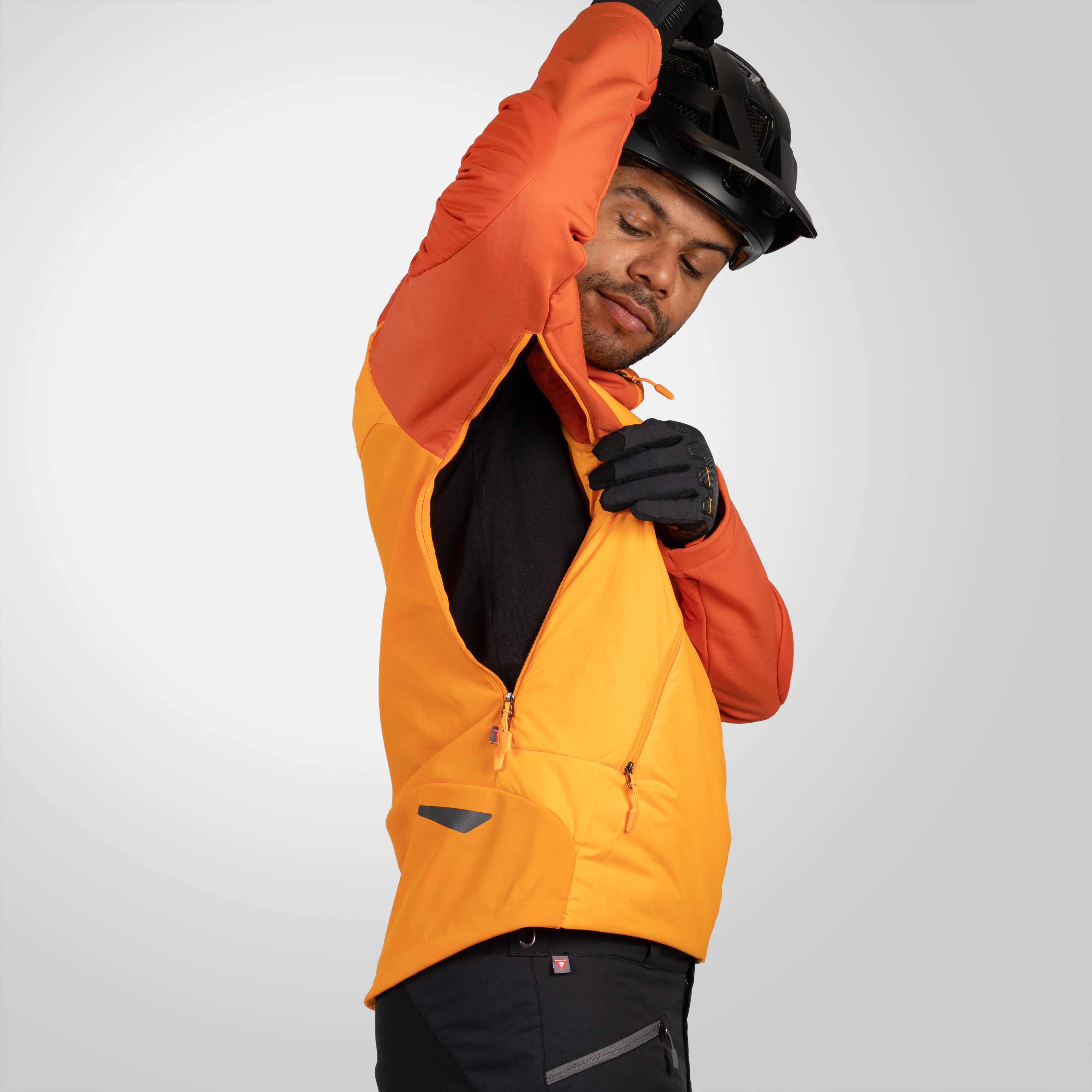 Men's MT500 Freezing Point Jacket II - Harvest | Endura