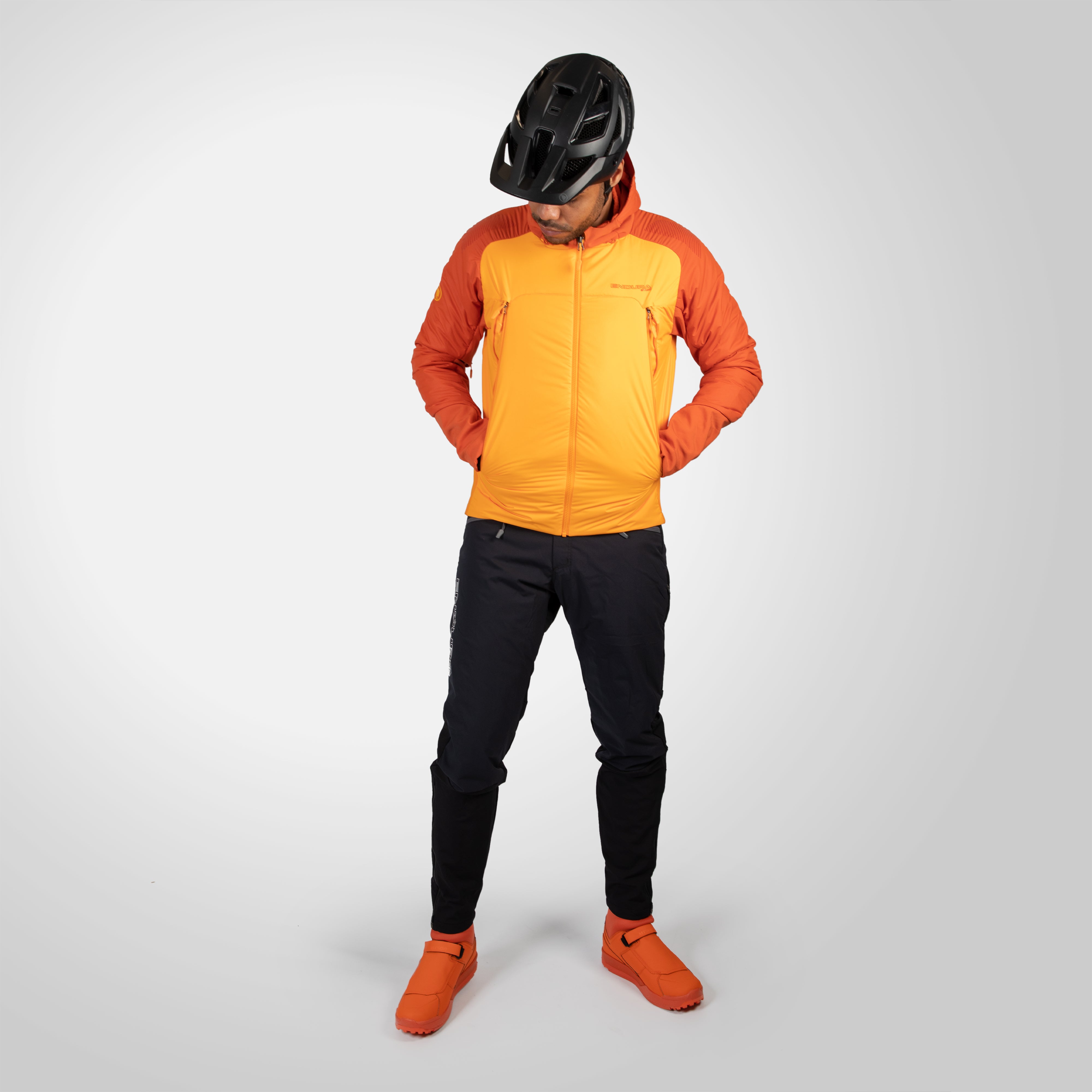 Men's MT500 Freezing Point Jacket II - Harvest | Endura