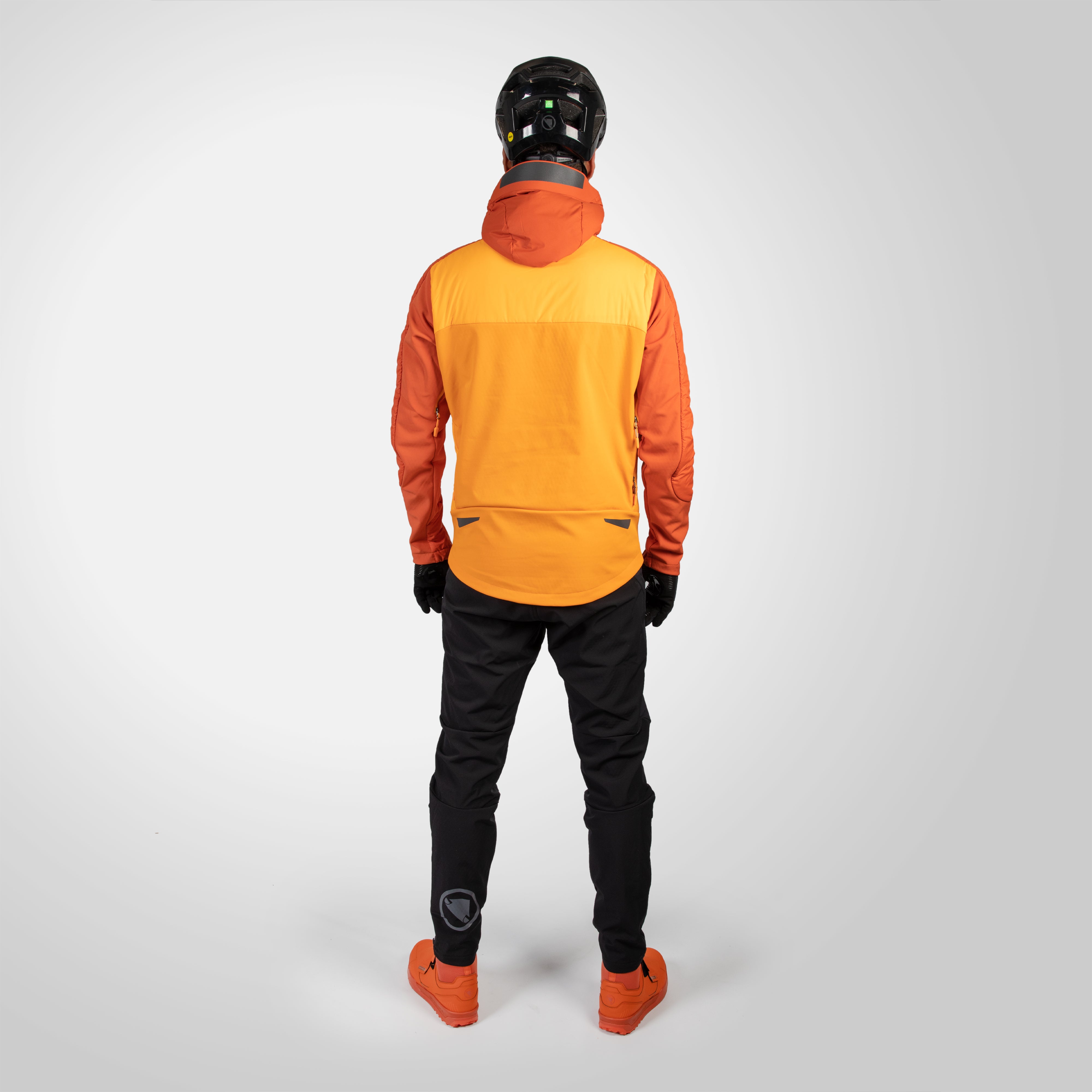 Men's MT500 Freezing Point Jacket II - Harvest | Endura