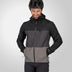 Men's SingleTrack Jacket - Matt Black